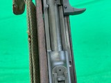 RARE WW2 IRWIN PEDERSON M1 30 CAL CARBINE C&R COLLECTOR WINCHESTER - Image 11 of 19