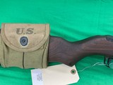 RARE WW2 IRWIN PEDERSON M1 30 CAL CARBINE C&R COLLECTOR WINCHESTER - Image 3 of 19