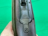 RARE WW2 IRWIN PEDERSON M1 30 CAL CARBINE C&R COLLECTOR WINCHESTER - Image 10 of 19