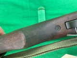 RARE WW2 IRWIN PEDERSON M1 30 CAL CARBINE C&R COLLECTOR WINCHESTER - Image 16 of 19