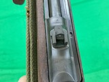 RARE WW2 IRWIN PEDERSON M1 30 CAL CARBINE C&R COLLECTOR WINCHESTER - Image 9 of 19