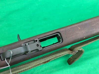RARE WW2 IRWIN PEDERSON M1 30 CAL CARBINE C&R COLLECTOR WINCHESTER - Image 17 of 19