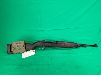 RARE WW2 IRWIN PEDERSON M1 30 CAL CARBINE C&R COLLECTOR WINCHESTER - Image 1 of 19