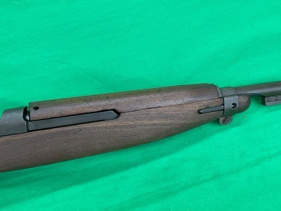 RARE WW2 IRWIN PEDERSON M1 30 CAL CARBINE C&R COLLECTOR WINCHESTER - Image 6 of 19
