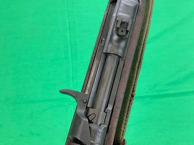 RARE WW2 IRWIN PEDERSON M1 30 CAL CARBINE C&R COLLECTOR WINCHESTER - Image 19 of 19