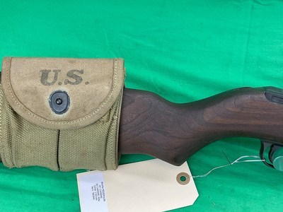RARE WW2 IRWIN PEDERSON M1 30 CAL CARBINE C&R COLLECTOR WINCHESTER - Image 3 of 19