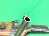 RED 9 MAUSER BROOM HANDLE MATCHING WITH STOCK C96 9MM LUGER C&R COLLECTOR - Image 11 of 20
