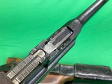 RED 9 MAUSER BROOM HANDLE MATCHING WITH STOCK C96 9MM LUGER C&R COLLECTOR - Image 9 of 20