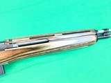 CUSTOM SPRINGFIELD M1A MATCH STAINLESS CLINT FOWLER 308 WIN LAMINATE - Image 5 of 20