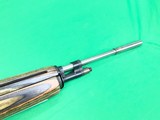 CUSTOM SPRINGFIELD M1A MATCH STAINLESS CLINT FOWLER 308 WIN LAMINATE - Image 6 of 20