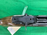 CUSTOM SPRINGFIELD M1A MATCH STAINLESS CLINT FOWLER 308 WIN LAMINATE - Image 8 of 20