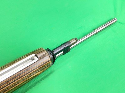 CUSTOM SPRINGFIELD M1A MATCH STAINLESS CLINT FOWLER 308 WIN LAMINATE - Image 13 of 20