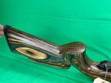 CUSTOM SPRINGFIELD M1A MATCH STAINLESS CLINT FOWLER 308 WIN LAMINATE - Image 16 of 20