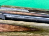 CUSTOM SPRINGFIELD M1A MATCH STAINLESS CLINT FOWLER 308 WIN LAMINATE - Image 7 of 20