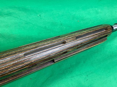 CUSTOM SPRINGFIELD M1A MATCH STAINLESS CLINT FOWLER 308 WIN LAMINATE - Image 11 of 20
