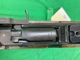 CUSTOM SPRINGFIELD M1A MATCH STAINLESS CLINT FOWLER 308 WIN LAMINATE - Image 20 of 20