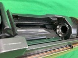 CUSTOM SPRINGFIELD M1A MATCH STAINLESS CLINT FOWLER 308 WIN LAMINATE - Image 10 of 20