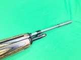 CUSTOM SPRINGFIELD M1A MATCH STAINLESS CLINT FOWLER 308 WIN LAMINATE - Image 6 of 20