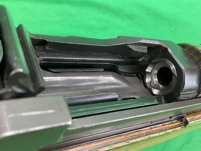 CUSTOM SPRINGFIELD M1A MATCH STAINLESS CLINT FOWLER 308 WIN LAMINATE - Image 10 of 20