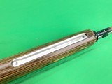 CUSTOM SPRINGFIELD M1A MATCH STAINLESS CLINT FOWLER 308 WIN LAMINATE - Image 14 of 20