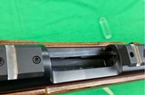 UNIQUE CUSTOM BIG BORE WINCHESTER 70 50 BME B.M.E LAMINATE - Image 5 of 5
