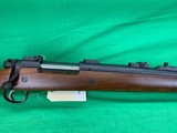 CUSTOM REMINGTON 700 A-SQUARE BIG BORE 416 HOFFMAN DANGEROUS GAME RARE - Image 4 of 19