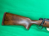 CUSTOM REMINGTON 700 A-SQUARE BIG BORE 416 HOFFMAN DANGEROUS GAME RARE - Image 2 of 19