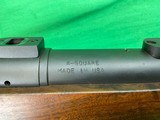 CUSTOM REMINGTON 700 A-SQUARE BIG BORE 416 HOFFMAN DANGEROUS GAME RARE - Image 7 of 19