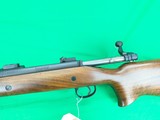 CUSTOM REMINGTON 700 A-SQUARE BIG BORE 416 HOFFMAN DANGEROUS GAME RARE - Image 14 of 19
