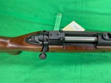CUSTOM REMINGTON 700 A-SQUARE BIG BORE 416 HOFFMAN DANGEROUS GAME RARE - Image 8 of 19