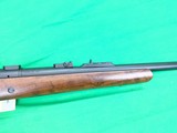 CUSTOM REMINGTON 700 A-SQUARE BIG BORE 416 HOFFMAN DANGEROUS GAME RARE - Image 5 of 19
