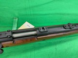 CUSTOM REMINGTON 700 A-SQUARE BIG BORE 416 HOFFMAN DANGEROUS GAME RARE - Image 9 of 19