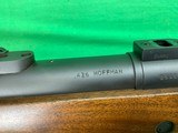 CUSTOM REMINGTON 700 A-SQUARE BIG BORE 416 HOFFMAN DANGEROUS GAME RARE - Image 16 of 19