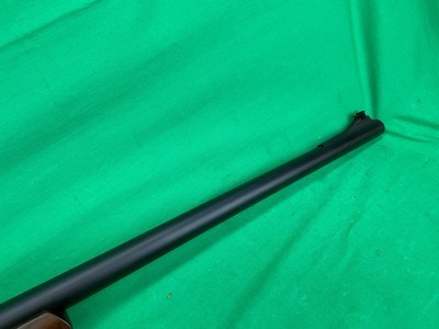 CUSTOM REMINGTON 700 A-SQUARE BIG BORE 416 HOFFMAN DANGEROUS GAME RARE - Image 6 of 19