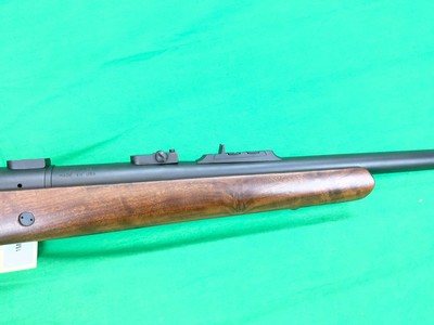 CUSTOM REMINGTON 700 A-SQUARE BIG BORE 416 HOFFMAN DANGEROUS GAME RARE - Image 5 of 19