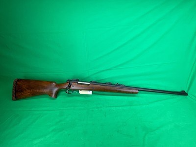 CUSTOM REMINGTON 700 A-SQUARE BIG BORE 416 HOFFMAN DANGEROUS GAME RARE - Image 1 of 19