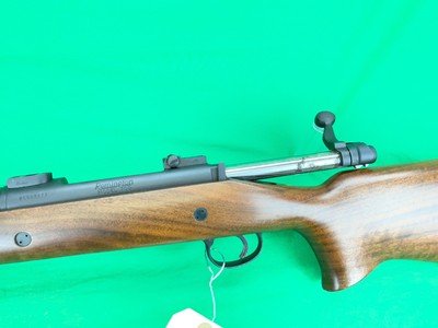 CUSTOM REMINGTON 700 A-SQUARE BIG BORE 416 HOFFMAN DANGEROUS GAME RARE - Image 14 of 19