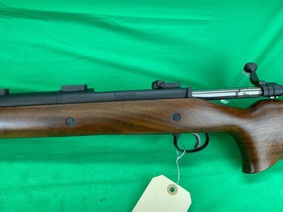 CUSTOM REMINGTON 700 A-SQUARE BIG BORE 416 HOFFMAN DANGEROUS GAME RARE - Image 18 of 19