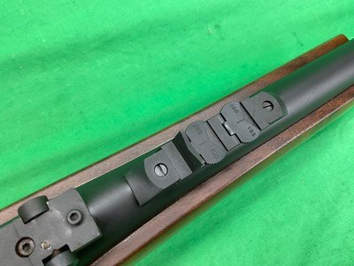 CUSTOM REMINGTON 700 A-SQUARE BIG BORE 416 HOFFMAN DANGEROUS GAME RARE - Image 10 of 19