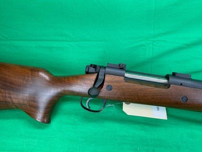 CUSTOM REMINGTON 700 A-SQUARE BIG BORE 416 HOFFMAN DANGEROUS GAME RARE - Image 3 of 19