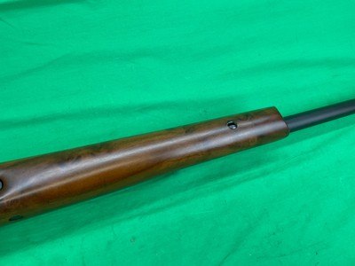 CUSTOM REMINGTON 700 A-SQUARE BIG BORE 416 HOFFMAN DANGEROUS GAME RARE - Image 13 of 19