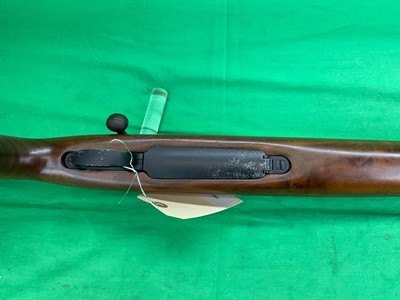 CUSTOM REMINGTON 700 A-SQUARE BIG BORE 416 HOFFMAN DANGEROUS GAME RARE - Image 12 of 19