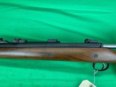 CUSTOM REMINGTON 700 A-SQUARE BIG BORE 416 HOFFMAN DANGEROUS GAME RARE - Image 15 of 19