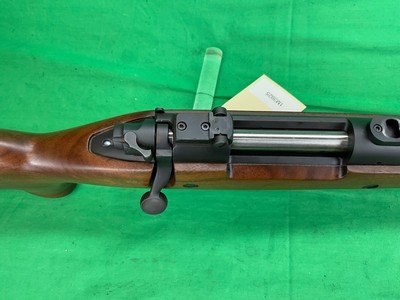 CUSTOM REMINGTON 700 A-SQUARE BIG BORE 416 HOFFMAN DANGEROUS GAME RARE - Image 8 of 19
