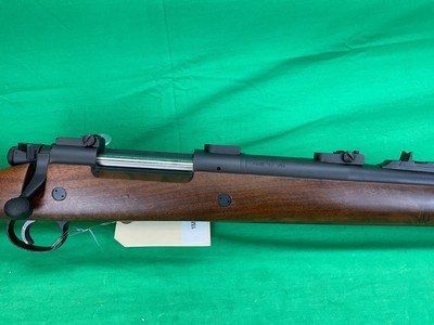 CUSTOM REMINGTON 700 A-SQUARE BIG BORE 416 HOFFMAN DANGEROUS GAME RARE - Image 4 of 19