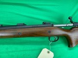CUSTOM REMINGTON 700 A-SQUARE BIG BORE 416 HOFFMAN DANGEROUS GAME RARE - Image 19 of 19