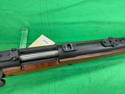 CUSTOM REMINGTON 700 A-SQUARE BIG BORE 416 HOFFMAN DANGEROUS GAME RARE - Image 9 of 19