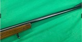 WALTHER KKJ SET TRIGGER MATCH 22LR SPORTWAFFENFABRIK GERMAN TARGET - Image 5 of 17