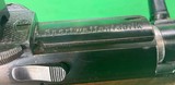 WALTHER KKJ SET TRIGGER MATCH 22LR SPORTWAFFENFABRIK GERMAN TARGET - Image 9 of 17