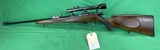 WALTHER KKJ SET TRIGGER MATCH 22LR SPORTWAFFENFABRIK GERMAN TARGET - Image 17 of 17